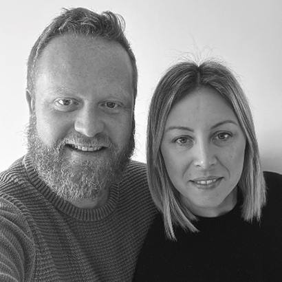 Gérant de l'agence de service à la personne APEF à Quimperlé